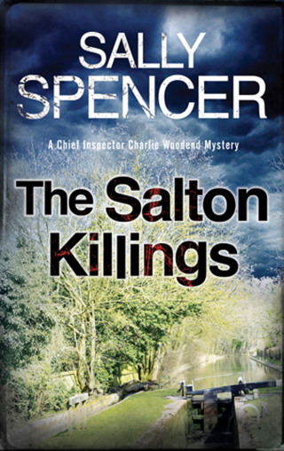 The Salton Killings