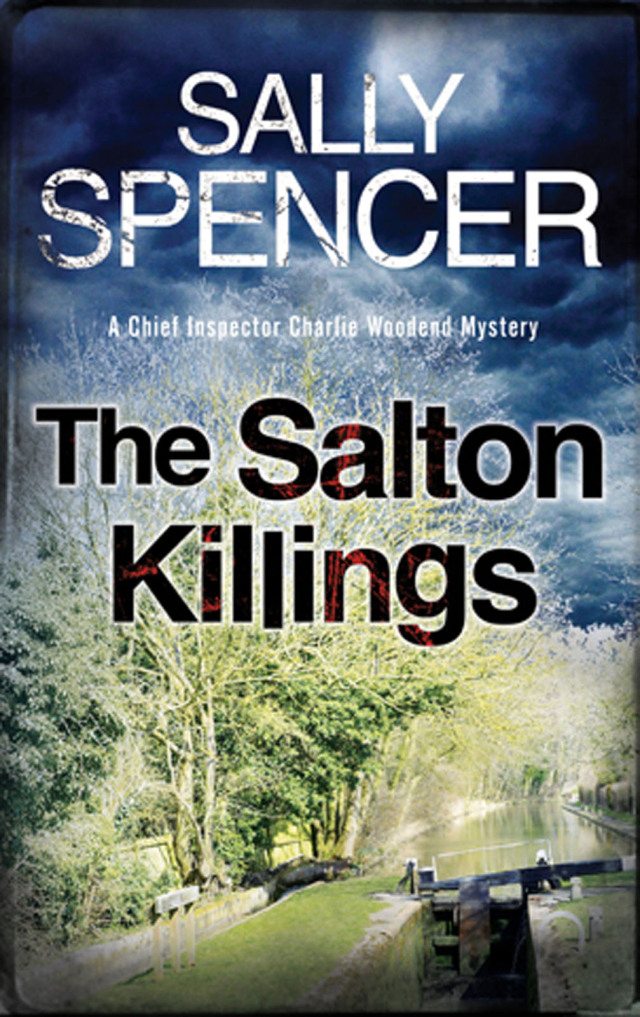 The Salton Killings