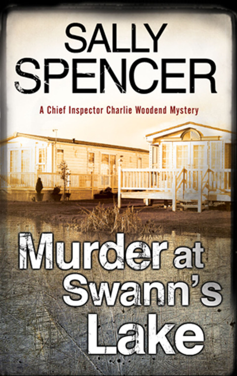 Murder at Swann's Lake 
