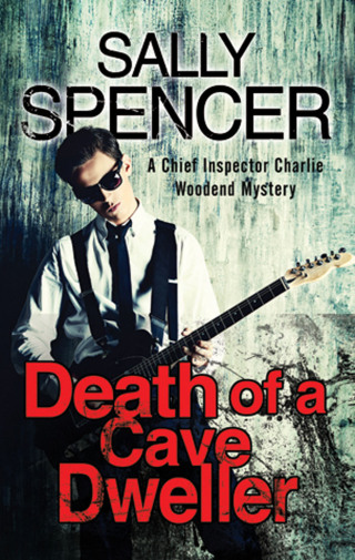 Death of a Cave Dweller