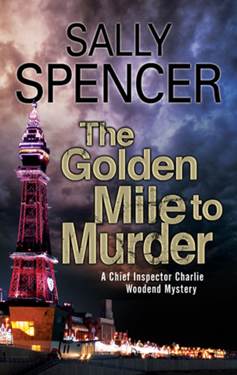 Golden Mile to Murder 