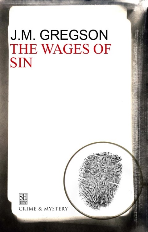 Cover image for book The Wages of Sin