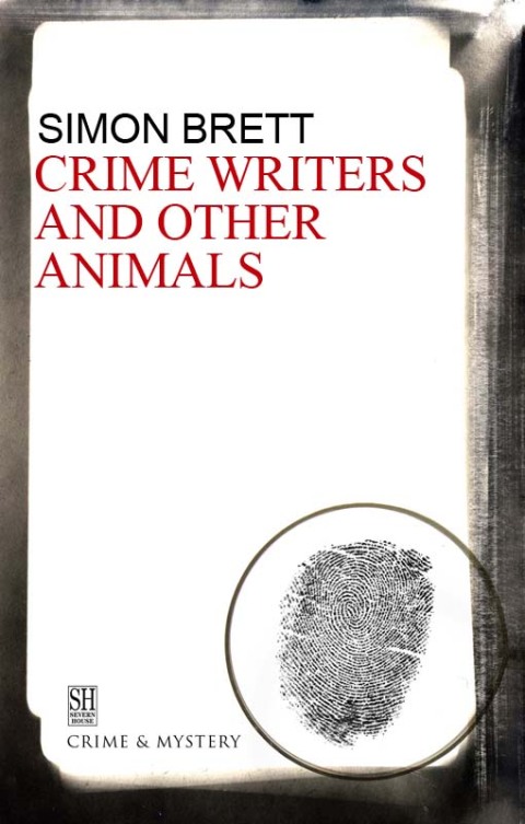 Cover image for book Crime Writers and Other Animals