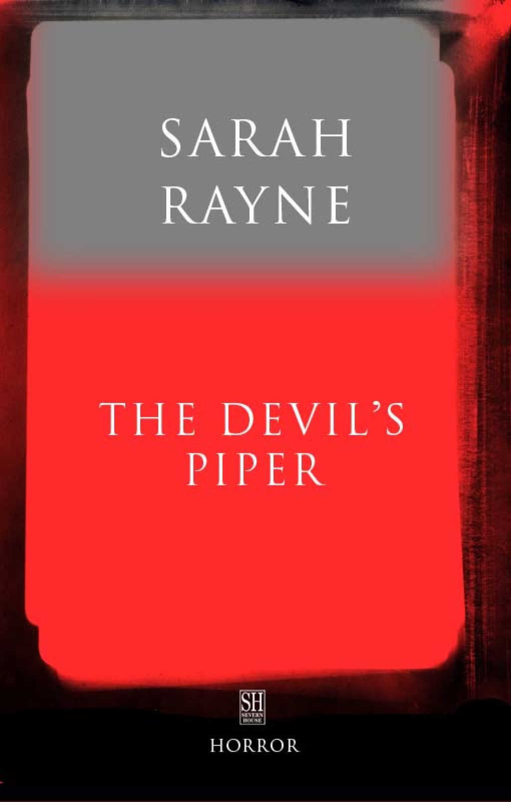 Devil's Piper (eBook)