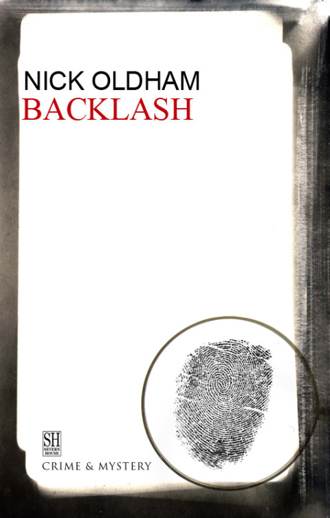 Cover image for book Backlash