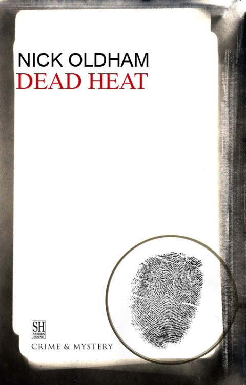 Cover image for book Dead Heat