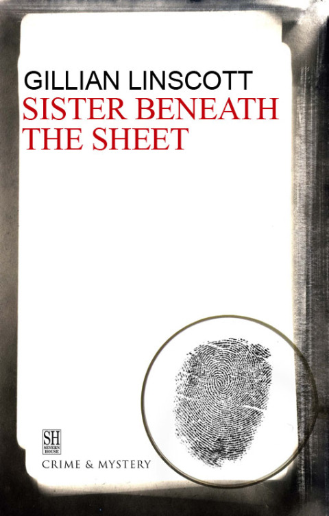 Cover image for book Sister Beneath the Sheet