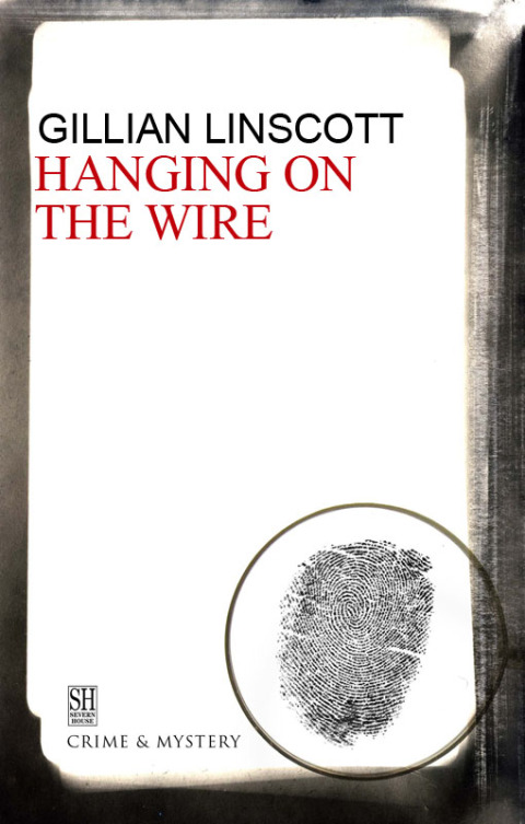 Cover image for book Hanging on the Wire