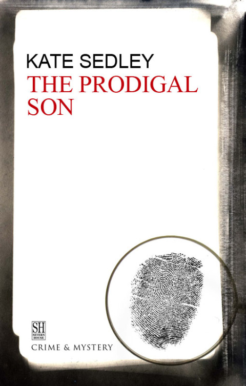 Cover image for book The Prodigal Son