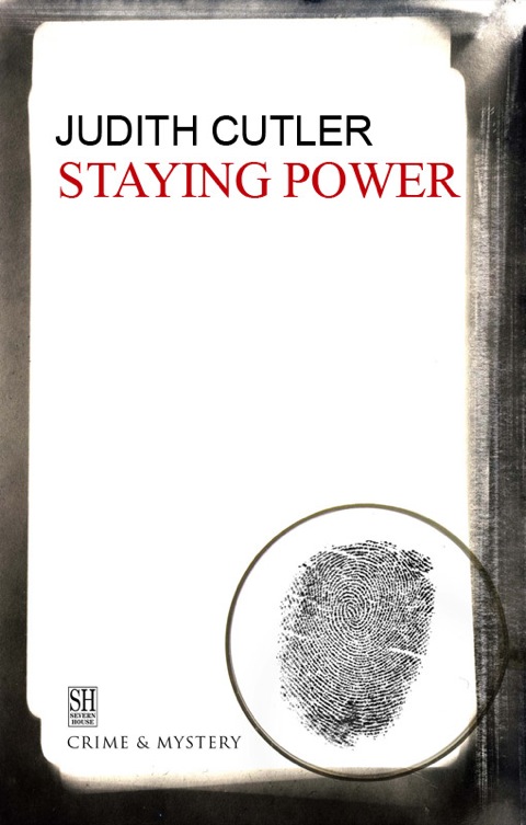 Cover image for book Staying Power