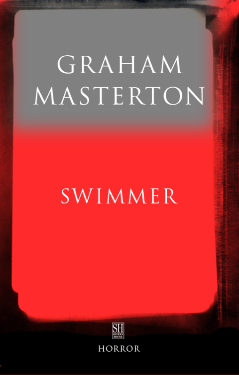 Cover image for book Swimmer