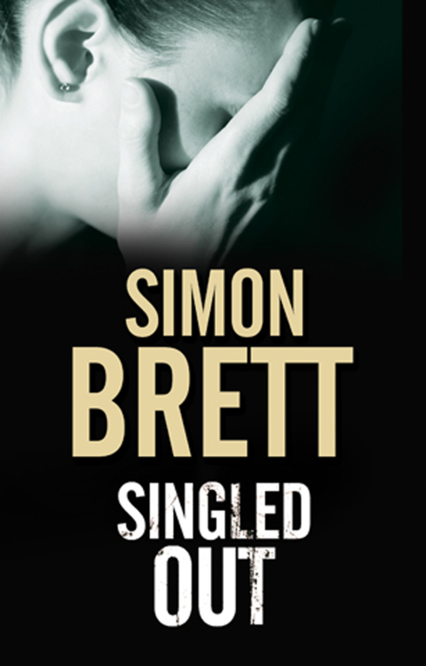 Cover image for book Singled Out
