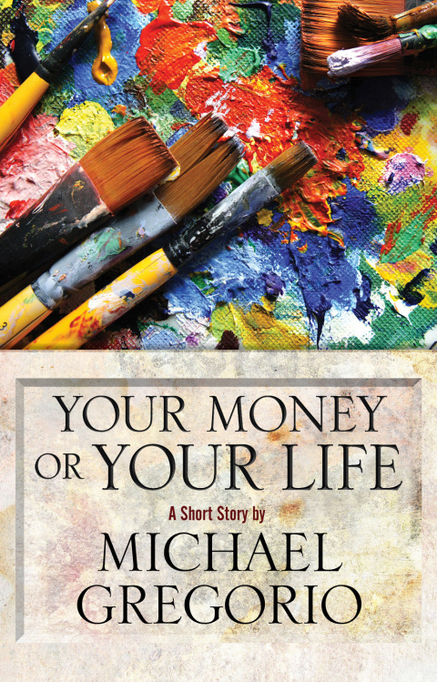Cover image for book Your Money or Your Life