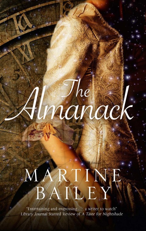 Cover image for book Almanack, The