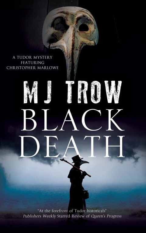 Cover image for book Black Death