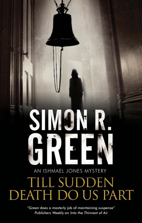 Cover image for book Till Sudden Death Do Us Part