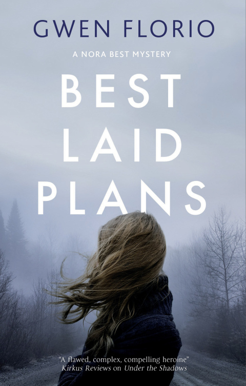 Cover image for book Best Laid Plans