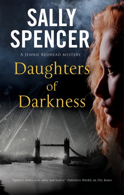 Cover image for book Daughters of Darkness