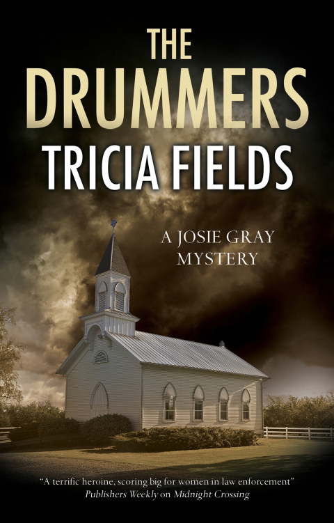 Cover image for book The Drummers