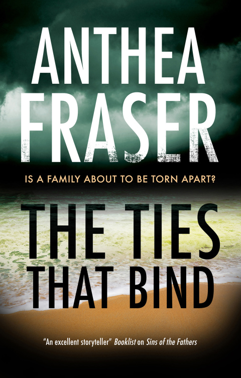Cover image for book The Ties That Bind