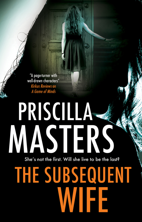 Cover image for book The Subsequent Wife