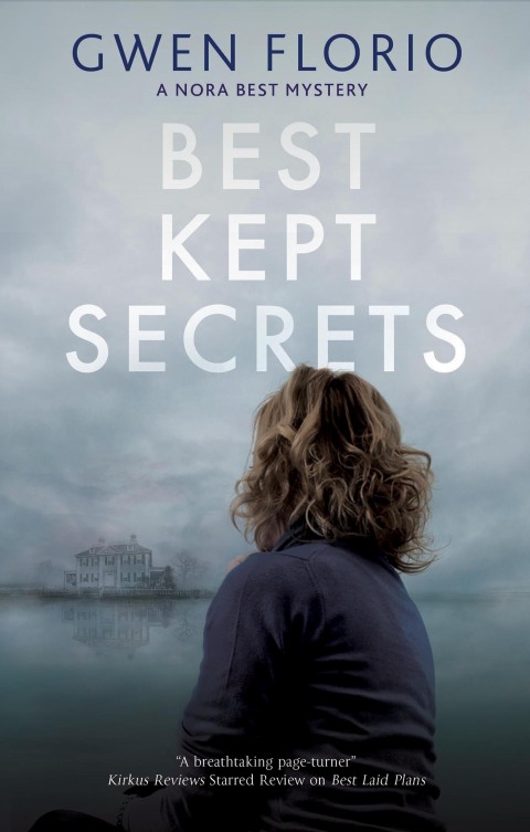 Cover image for book Best Kept Secrets