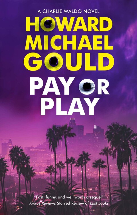 Cover image for book Pay or Play