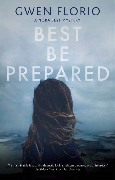 Cover image for book Best Be Prepared