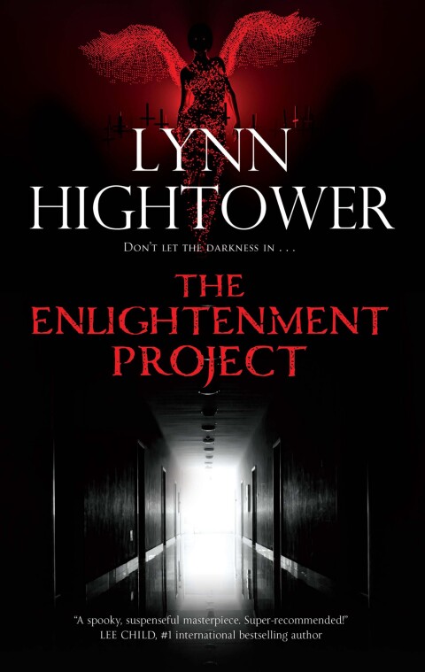 Cover image for book The Enlightenment Project