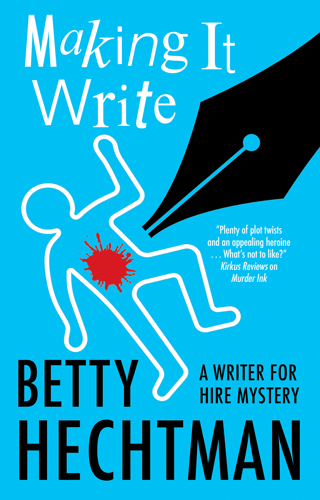 Making It Write (eBook)