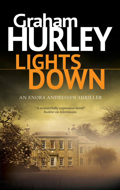 Cover image for book Lights Down