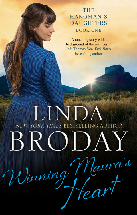Cover image for book Winning Maura's Heart