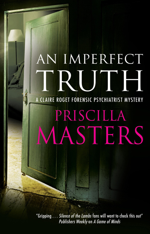 Cover image for book An Imperfect Truth