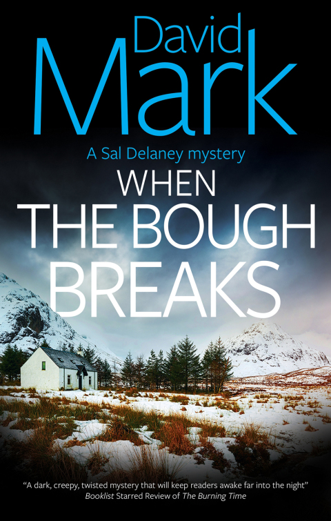 Cover image for book When the Bough Breaks