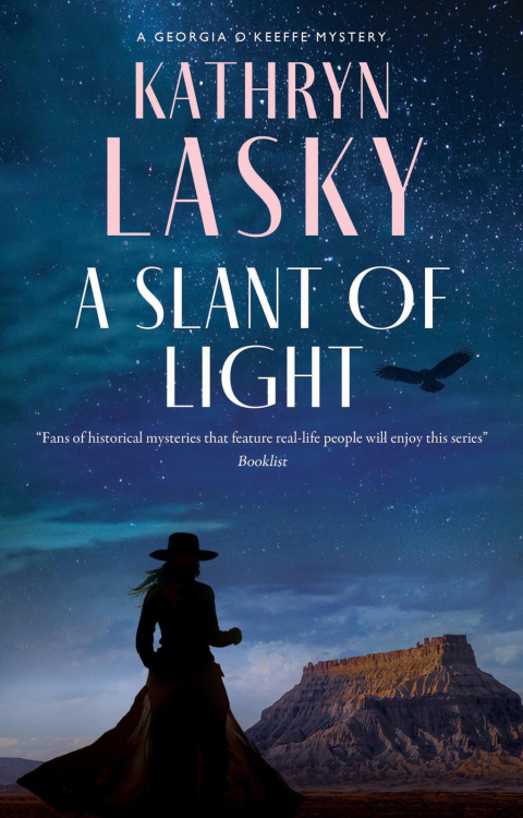 Cover image for book A Slant of Light