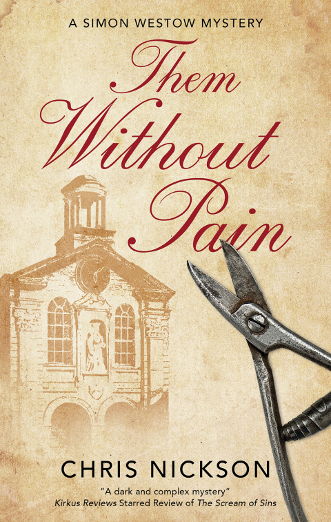 Cover image for book Them Without Pain
