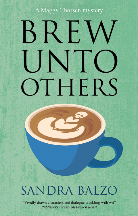 Cover image for book Brew Unto Others