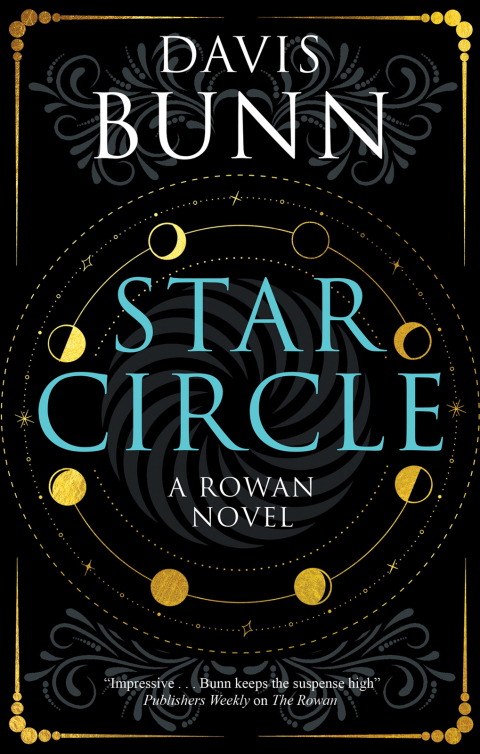 Cover image for book Star Circle