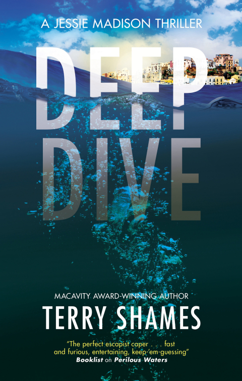 Cover image for book Deep Dive