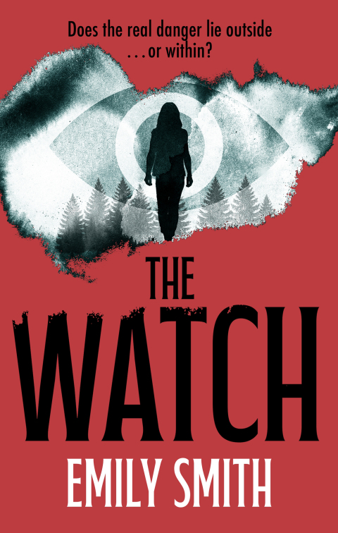 Cover image for book The Watch