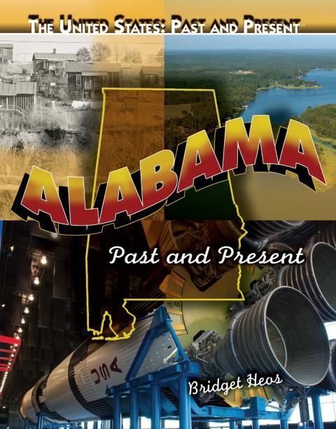 Cover image for book Alabama