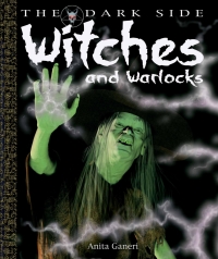 Imagen de portada: Witches and Warlocks 9781615319015