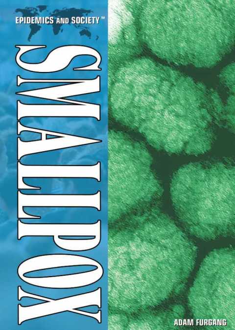 Cover image for book Smallpox