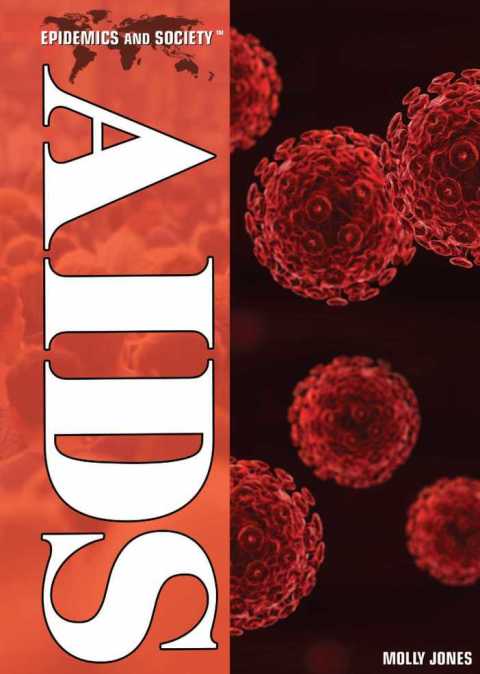 Cover image for book AIDS