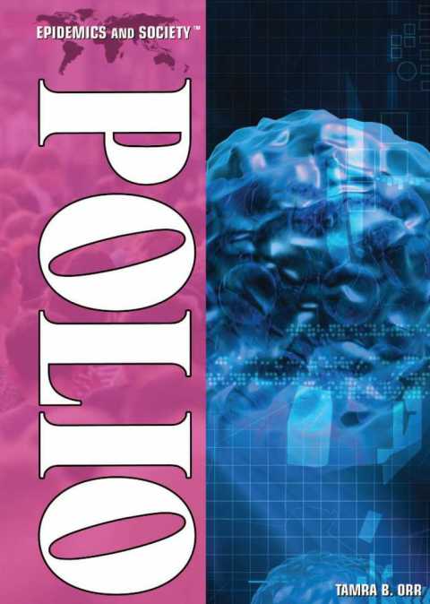 Cover image for book Polio