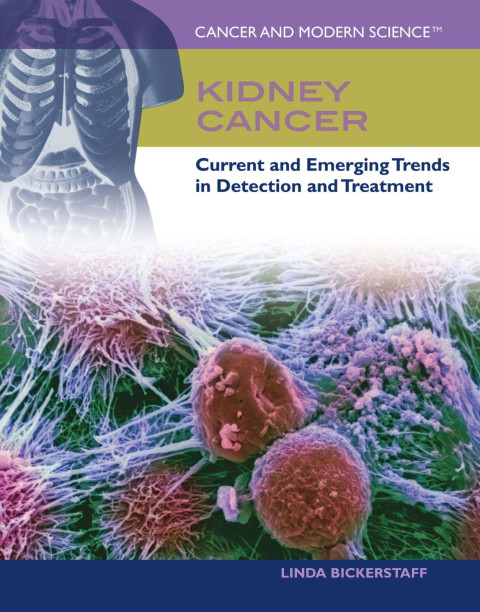 Cover image for book Kidney Cancer