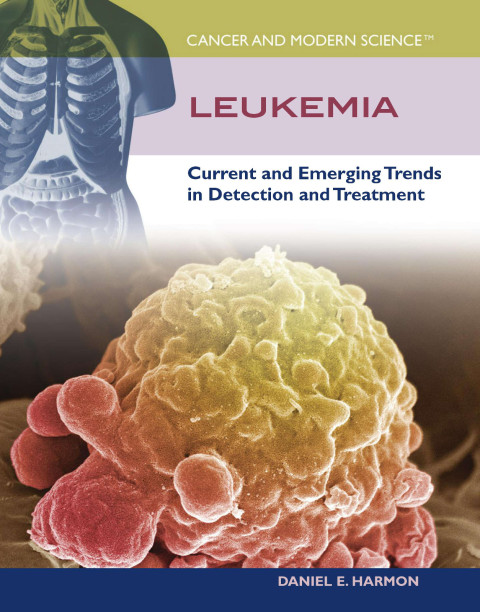 Cover image for book Leukemia