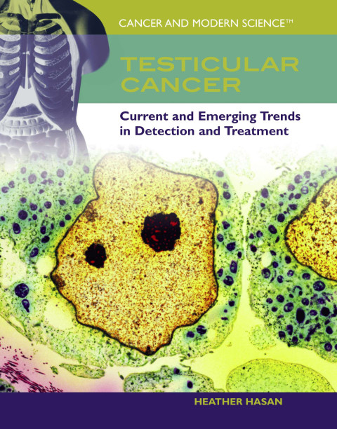Cover image for book Testicular Cancer