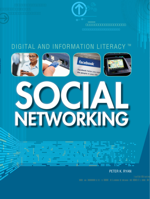 Cover image for book Social Networking