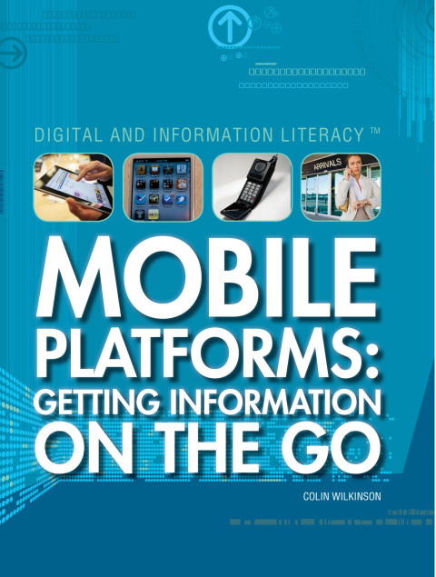 Cover image for book Mobile Platforms